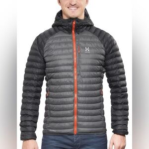 Haglofs | Essens Mimic Jacket | Small | Like new!!